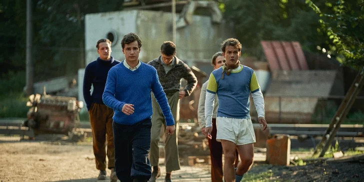 Dvě vstupenky do kina Lucerna na film Bratři
