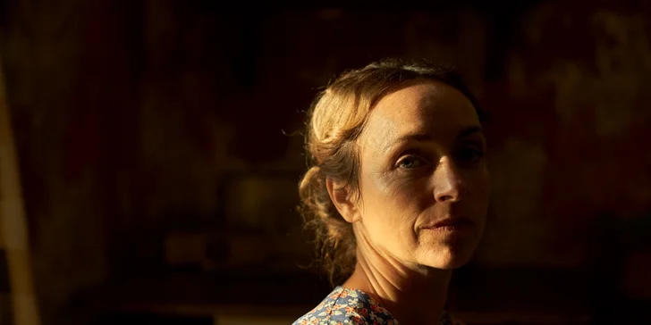 Dvě vstupenky do kina Lucerna na film Bratři
