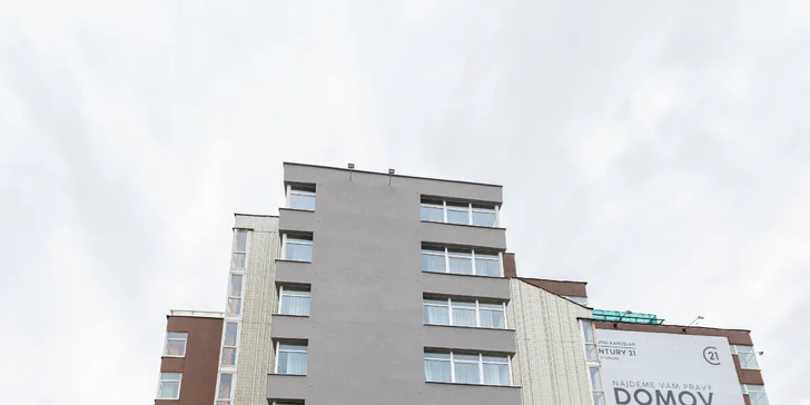 Na aktivní dovolenou do Liberce: hotel v centru, snídaně a sleva na saunu