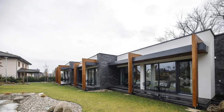 Pobyt se snídaní či polopenzí i neomezeným wellness v nejlépe hodnoceném hotelu na Strakonicku