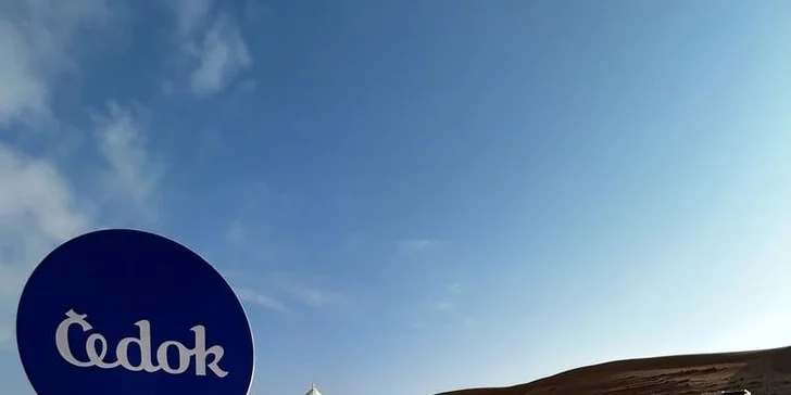 7 nocí v Ománu: 4* hotel Barceló Mussanah Resort u pláže, all inclusive, přímý let a český delegát