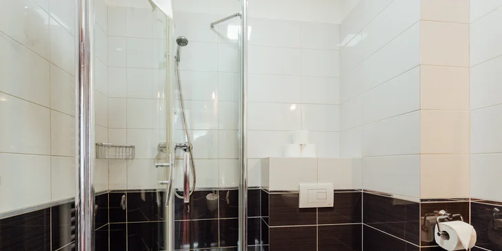 Relaxační pobyt v Lázních Lúčky s procedurami a vstupem do venkovních bazénů