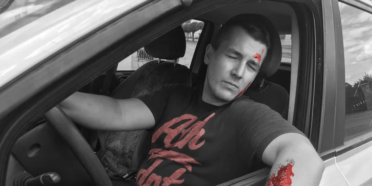 Kurz první pomoci u autonehody: naučte se, jak zachránit život