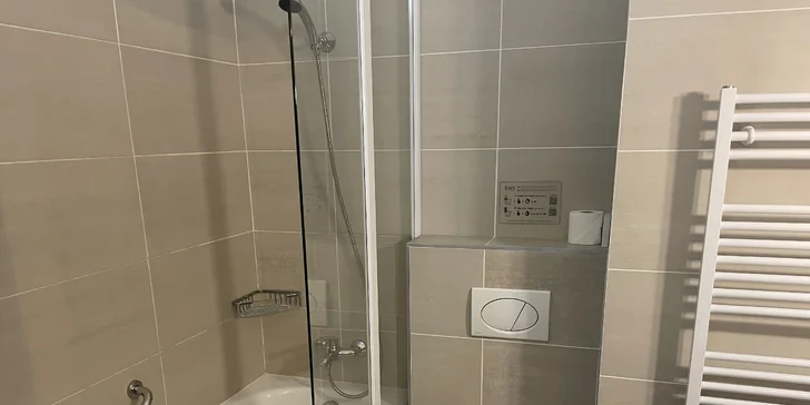 Na aktivní dovolenou do Liberce: hotel v centru, snídaně a sleva na saunu