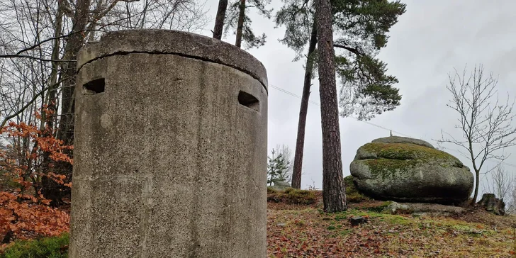 Detektivní historicky naučná outdoorová hra v Jablonci nad Nisou až pro 50 dobrodruhů