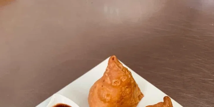 Voucher až na 1 000 Kč na jakákoliv jídla i nápoje v indické restauraci Indian Dream