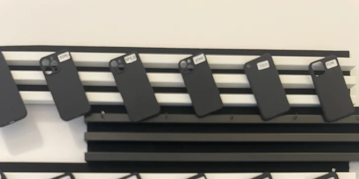 Otevřený voucher v hodnotě 500-5000 Kč na servis zařízení Apple nebo nákup zboží