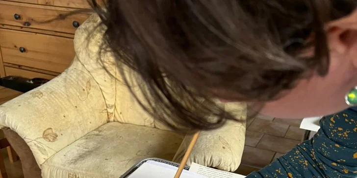 Kurz intuitivního malování v páru vč. pomůcek a seznámení s technikou