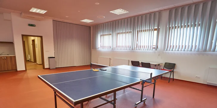 Krásy Jeseníků: pobyt se snídaní, wellness a 50% slevou na děti do 11,9 let