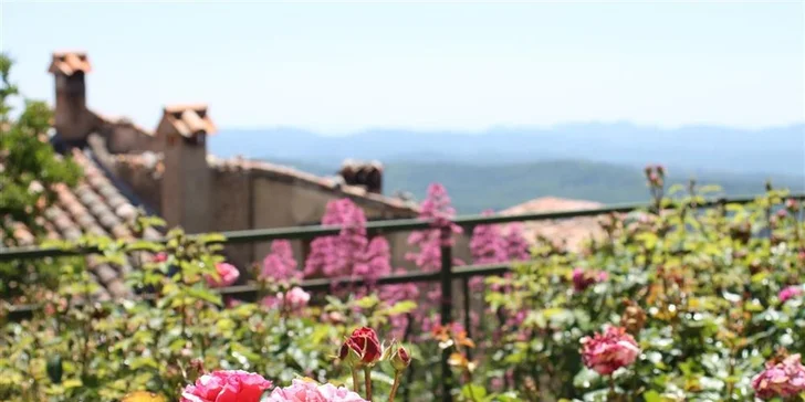 Velikonoce v Provence: Avignon, Lyon i slavnost býků, doprava busem, ubytování i snídaně