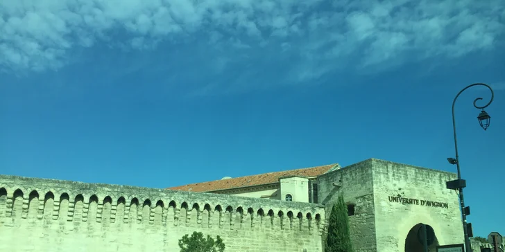 Velikonoce v Provence: Avignon, Lyon i slavnost býků, doprava busem, ubytování i snídaně