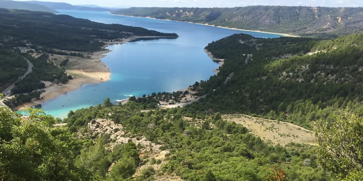 Velikonoce v Provence: Avignon, Lyon i slavnost býků, doprava busem, ubytování i snídaně