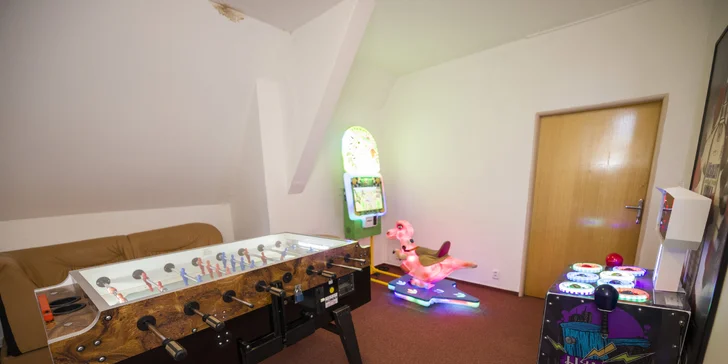 Parádní pobyt ve Špindlerově Mlýně: pobyt s polopenzí a light all inclusive nápoji k večeři