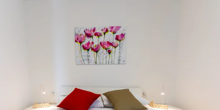 Dovolená u chorvatského moře: vybavené apartmány v moderním kempu