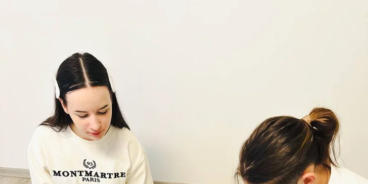 Angličtina pro teenagery: až 10 skupinových lekcí s rodilým mluvčím