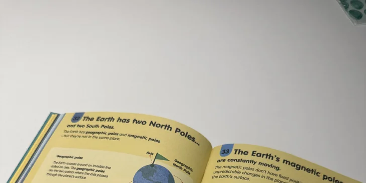 Angličtina pro teenagery: až 10 skupinových lekcí s rodilým mluvčím