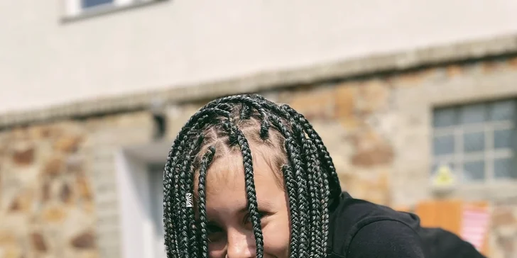 Angličtina pro teenagery: až 10 skupinových lekcí s rodilým mluvčím