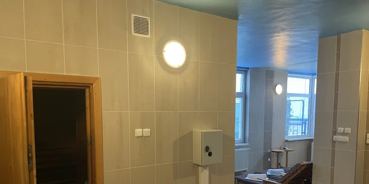 Na aktivní dovolenou do Liberce: hotel v centru, snídaně a sleva na saunu