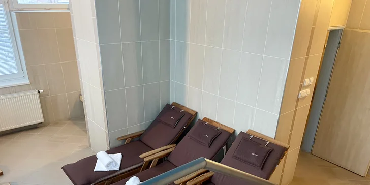 Na aktivní dovolenou do Liberce: hotel v centru, snídaně a sleva na saunu