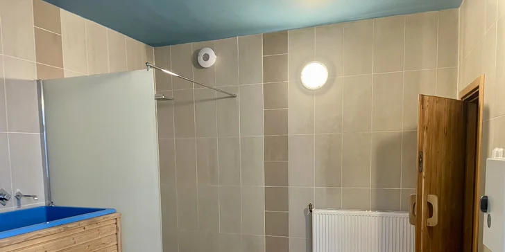 Na aktivní dovolenou do Liberce: hotel v centru, snídaně a sleva na saunu