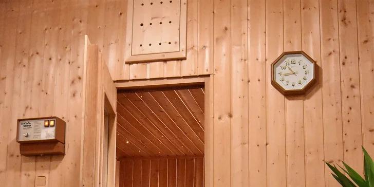 4* hotel v Alpách: polopenze, wellness, sjezdovka u hotelu i 2 děti zdarma