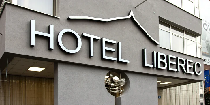 Na aktivní dovolenou do Liberce: hotel v centru, snídaně a sleva na saunu