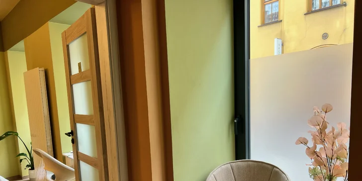 Ošetření přístrojem Bionexis: omlazení a vakuová liposukce s EndoRF technologií