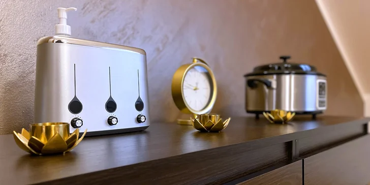 Masáž pod rukama masérek z Bali a Jávy: 30-90 minut relaxu, horké kameny, reflexní i thajská