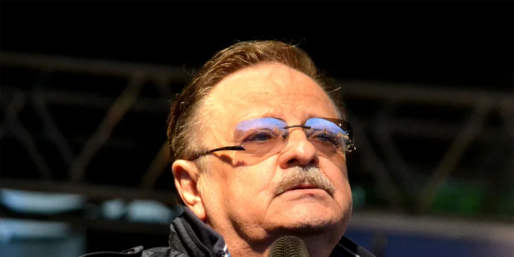 Divadlo Gong: vstupenka na koncert Petra Spáleného