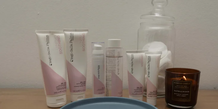 Základní či relaxační ošetření pleti, chemický peeling i masáž obličeje dle výběru