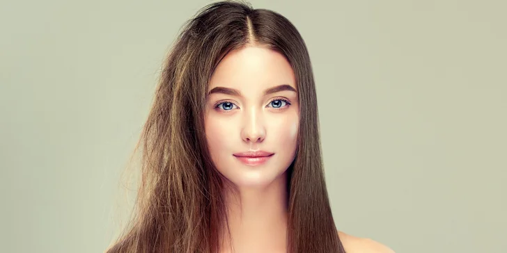 Regenerované a hladké vlasy: brazilský keratin pro všechny délky vlasů
