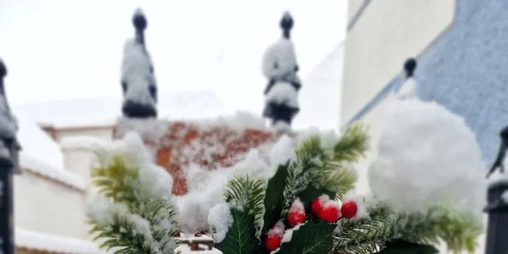 Rodinná dovolená na jižní Moravě: snídaně nebo polopenze i privátní wellness až pro 5 osob