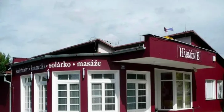 Permanentní make-up: oční linky, rty technikou aquarel i pudrové obočí