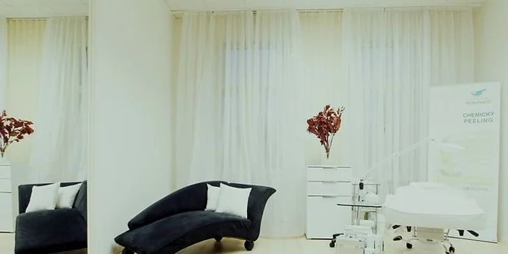 Úžasné masáže ve studiu Conture pro blaho těla i duše