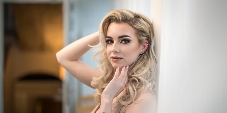Fotografické kurzy s profi fotografkou: základy pro začátečníky, nebo portrét pro pokročilé