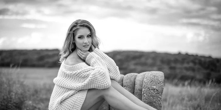 Fotografické kurzy s profi fotografkou: základy pro začátečníky, nebo portrét pro pokročilé