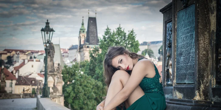 Fotografické kurzy s profi fotografkou: základy pro začátečníky, nebo portrét pro pokročilé