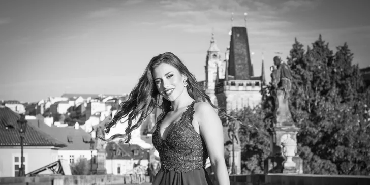Fotografické kurzy s profi fotografkou: základy pro začátečníky, nebo portrét pro pokročilé