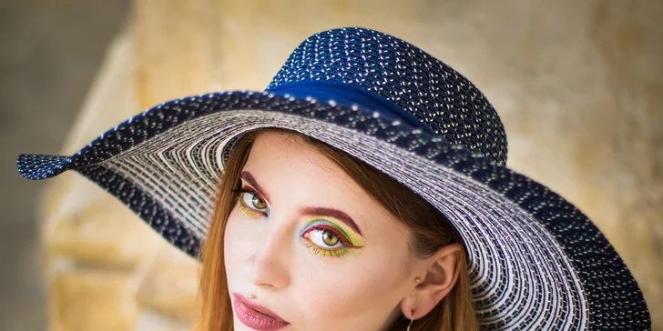 Fotografické kurzy s profi fotografkou: základy pro začátečníky, nebo portrét pro pokročilé