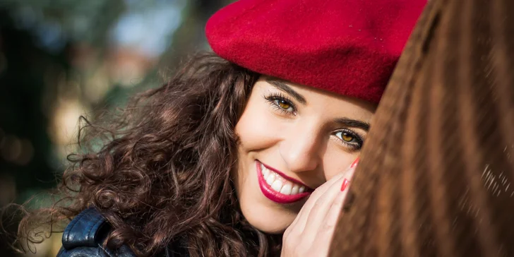Fotografické kurzy s profi fotografkou: základy pro začátečníky, nebo portrét pro pokročilé