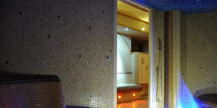 Relax v polských Beskydech: pobyt se snídaní i vstupem do wellness