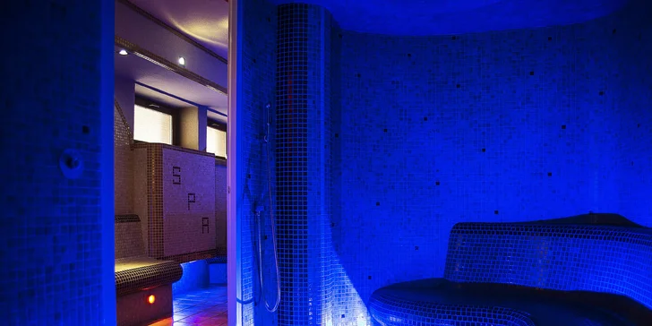 Relax v polských Beskydech: pobyt se snídaní i vstupem do wellness