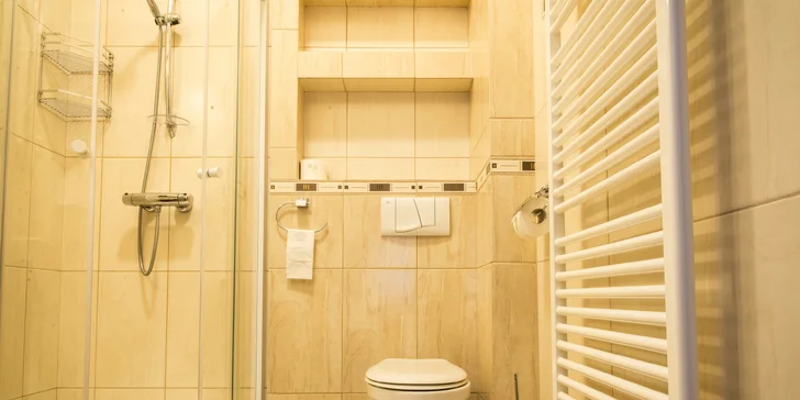 Relax v polských Beskydech: pobyt se snídaní i vstupem do wellness