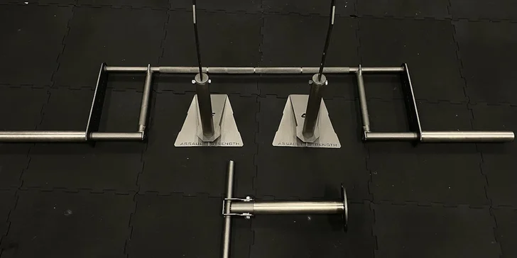 Vstup na skupinovou lekci cross tréninku do Defenders Gym