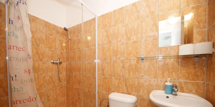 Odpočinek na Vysočině: snídaně a 2 hodiny v privátním wellness