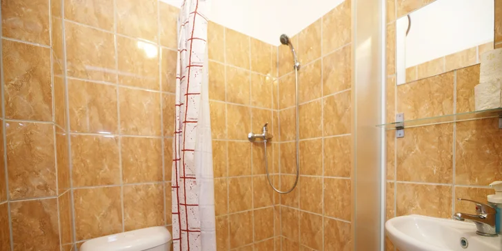 Odpočinek na Vysočině: snídaně a 2 hodiny v privátním wellness