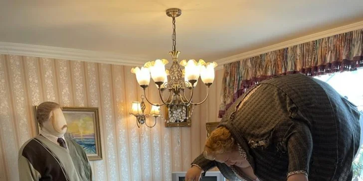 Letecký zájezd do Anglie: Londýn, Windsor i studia Harryho Pottera