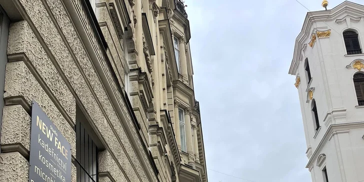 Nový střih pro dámy i pány: balíčky péče se střihem, stylingem a foukanou, pro dámy i melír
