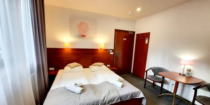 Dovolená v Karpaczi: neomezený wellness, polopenze a zábava, výlety, kolo i turistika