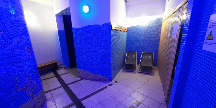 Dovolená v Karpaczi: neomezený wellness, polopenze a zábava, výlety, kolo i turistika